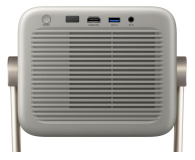 Hisense M2 Pro 4K UHD (3840 x 2160), 1300 ANSI lumen, Wi-Fi - 1361211 - zdjęcie 2